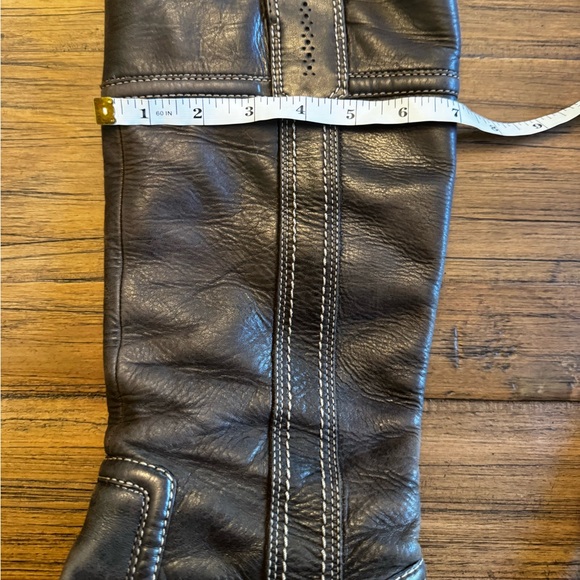 Timberland riding boots - Picture 5 of 10